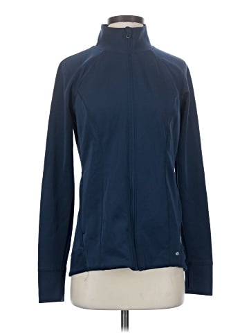 Layer 8 Track Jacket (view 1)