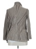 Style&Co Gray Tan Cardigan Size XL (petite) - photo 2