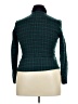 Perceptions Tweed Green Blazer Size 18 - photo 2