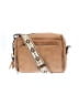 Assorted Brands Tan Crossbody Bag One size - photo 1