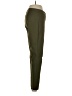 Ecru Green Active Pants Size 2 - photo 4