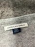 American Eagle Outfitters Gray Pullover Sweater Size M - photo 4