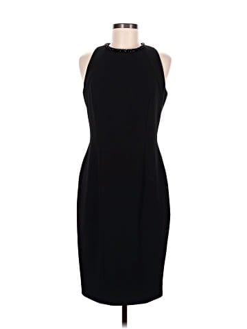 Carmen Marc Valvo Cocktail Dress (view 1)