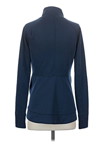 Layer 8 Track Jacket (view 2)
