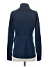 Layer 8 Blue Track Jacket Size S - photo 2