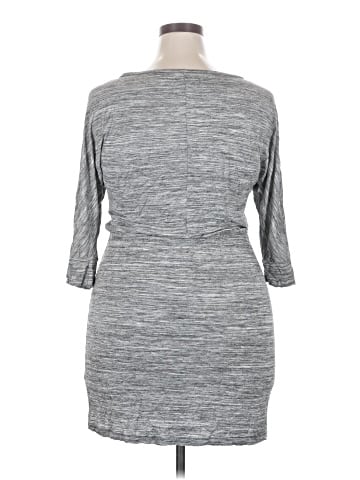 Caslon Casual Dress (view 2)