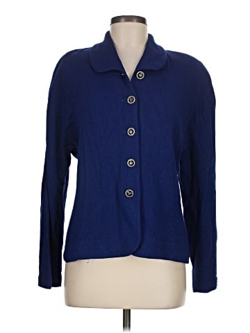 St. John Collection by Marie Gray Blazer (view 1)