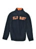 Old Navy 100% Polyester Blue Track Jacket Size L (kids) - photo 1
