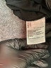 Alfani Black Active Pants Size 12 (petite) - photo 8