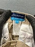 Andy & Evan Solid Tan Khaki Shorts Size 2T - photo 3