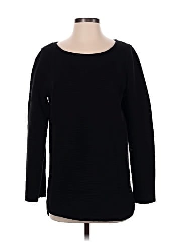 Merona Pullover Sweater (view 1)