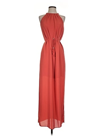 White House Black Market Casual Dress (view 1)