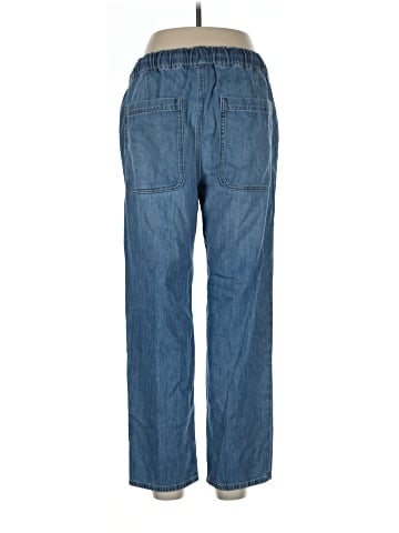 J.Crew Factory Store Jeans (view 2)