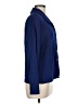 St. John Collection by Marie Gray Blue Blazer Size 6 - photo 4