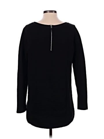 Merona Pullover Sweater (view 2)