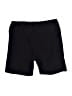 No Boundaries 100% Polyester Solid Black Cargo Shorts Size L - photo 2