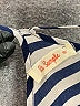 Le Sample Blue Tank Top Size M - photo 7