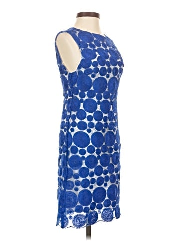Alice + Olivia Cocktail Dress (view 1)