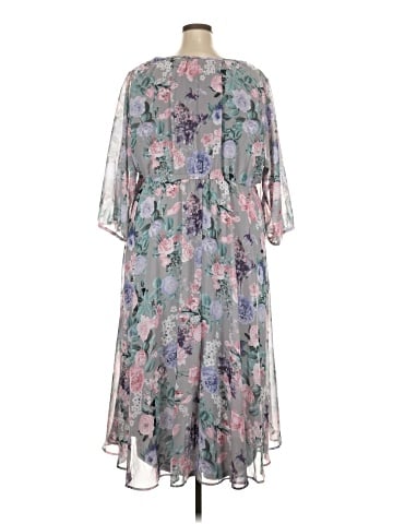 Torrid Casual Dress (view 2)