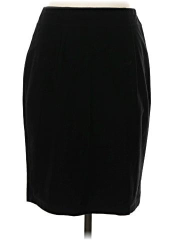 Eileen Fisher Formal Skirt (view 2)