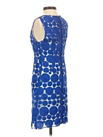 Alice + Olivia Cocktail Dress (view 2)