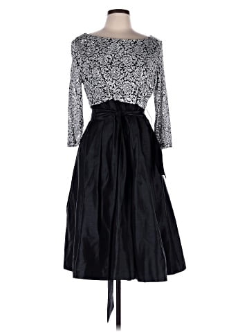 Jessica Howard Cocktail Dress (view 1)