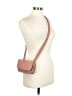 Zara 100% Polyester Brown Crossbody Bag One size - photo 2