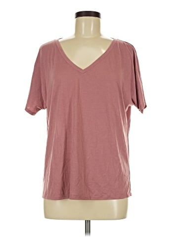 Bella Short Sleeve T-Shirt (view 1)