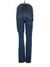Torrid Solid Blue Jeans Size 12 R - photo 2