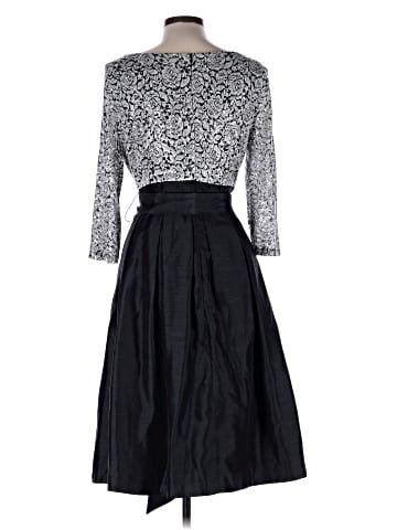 Jessica Howard Cocktail Dress (view 2)