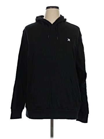 Hurley Pullover Hoodie (view 1)