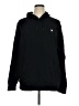 Hurley Black Pullover Hoodie Size XL - photo 1