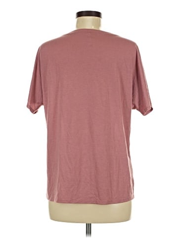 Bella Short Sleeve T-Shirt (view 2)