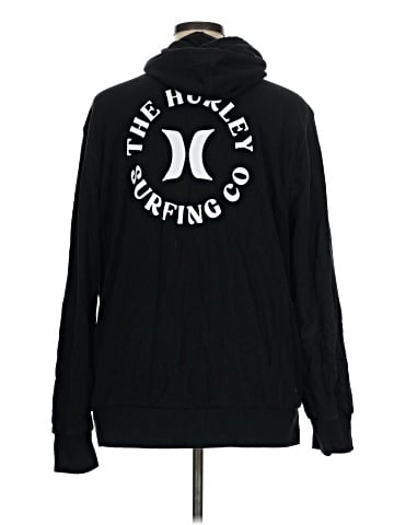 Hurley Pullover Hoodie (view 2)