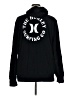 Hurley Black Pullover Hoodie Size XL - photo 2