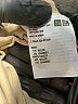 Uniqlo Solid Tan Khaki Shorts Size L - photo 4
