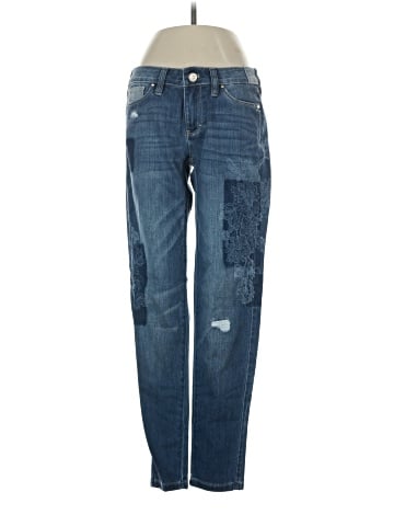 White House Black Market Jeans (view 1)