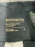 Mondetta Solid Black Athletic Shorts Size M - photo 3
