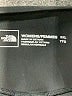 The North Face Black Athletic Shorts Size XXL - photo 3
