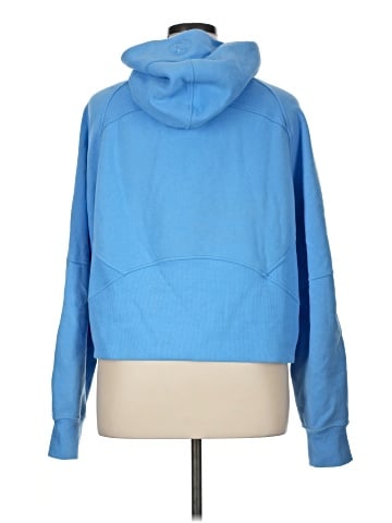Lululemon Athletica Zip Up Hoodie (view 2)
