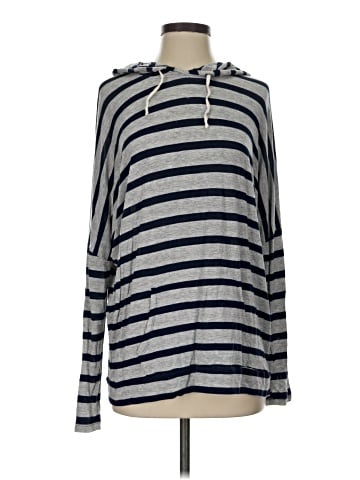Forever 21 Zip Up Hoodie (view 1)