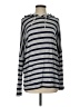 Forever 21 Gray Zip Up Hoodie Size S - photo 1