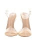 Gianni Bini Ivory Sandals Size 7 1/2 - photo 2