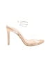 Gianni Bini Ivory Sandals Size 7 1/2 - photo 1