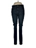 Torrid Solid Blue Jeans Size 12R plus - photo 1