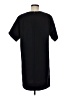 Vince. Black Casual Dress Size M - photo 2