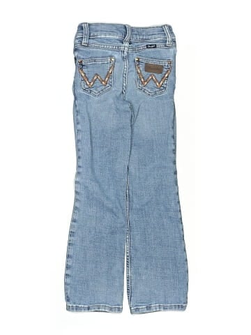 Wrangler Jeans Co Jeans (view 2)