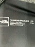 The North Face Black Athletic Shorts Size XXL - photo 3