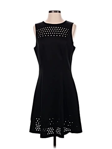 Mossimo Cocktail Dress (view 1)