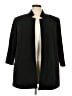 NYCC Black Kimono Size 3X - photo 1
